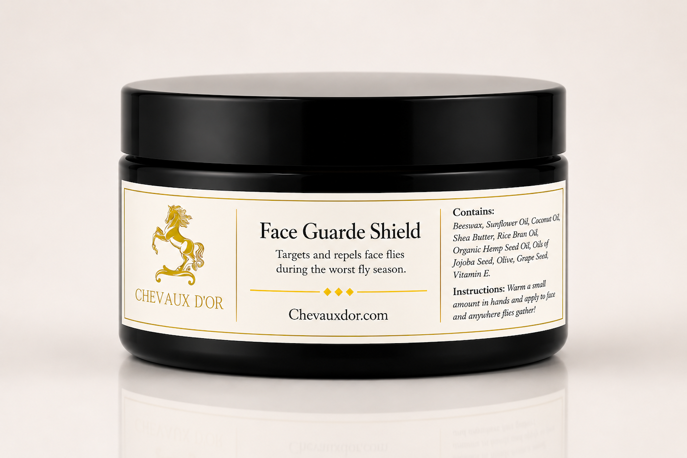 Face Guarde Shield
