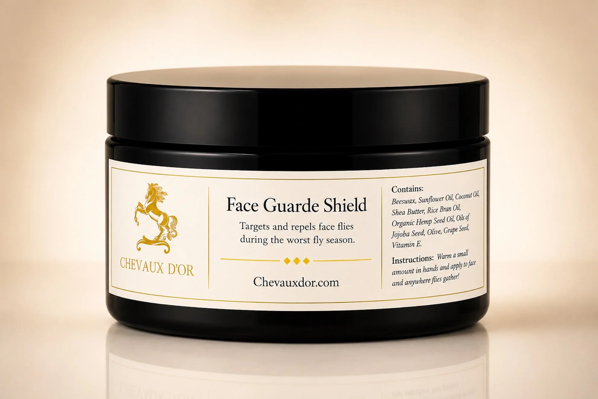 Face Guarde Shield