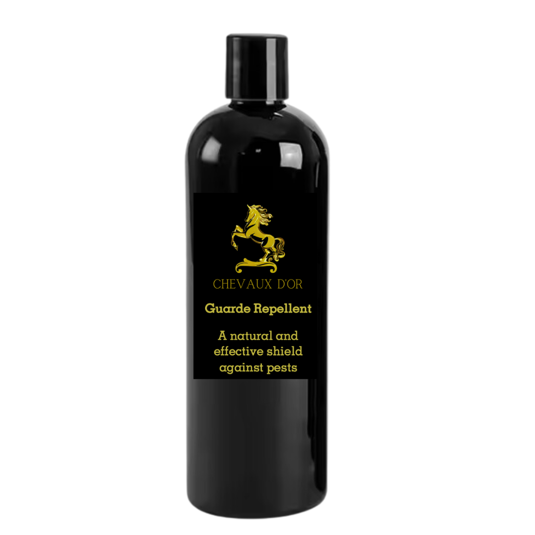 Guarde Repellent