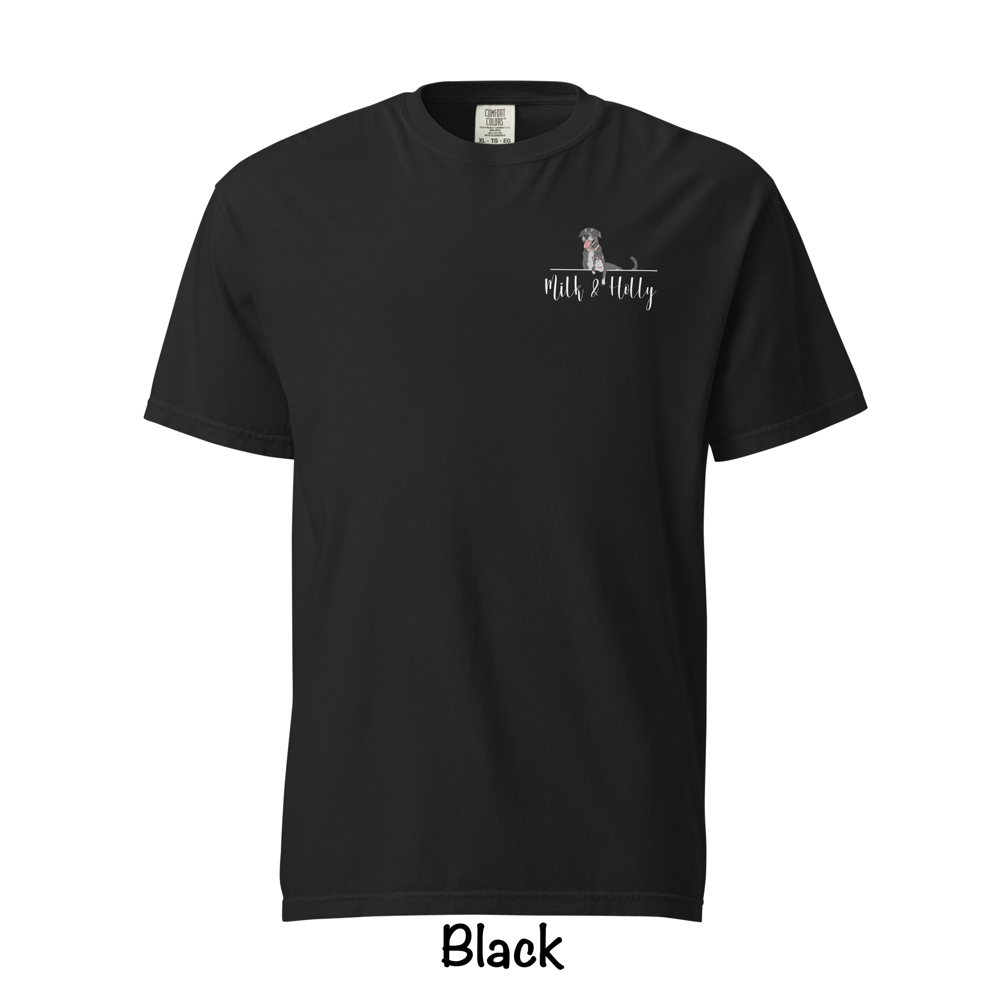 St Paddy's Day Black Front.png