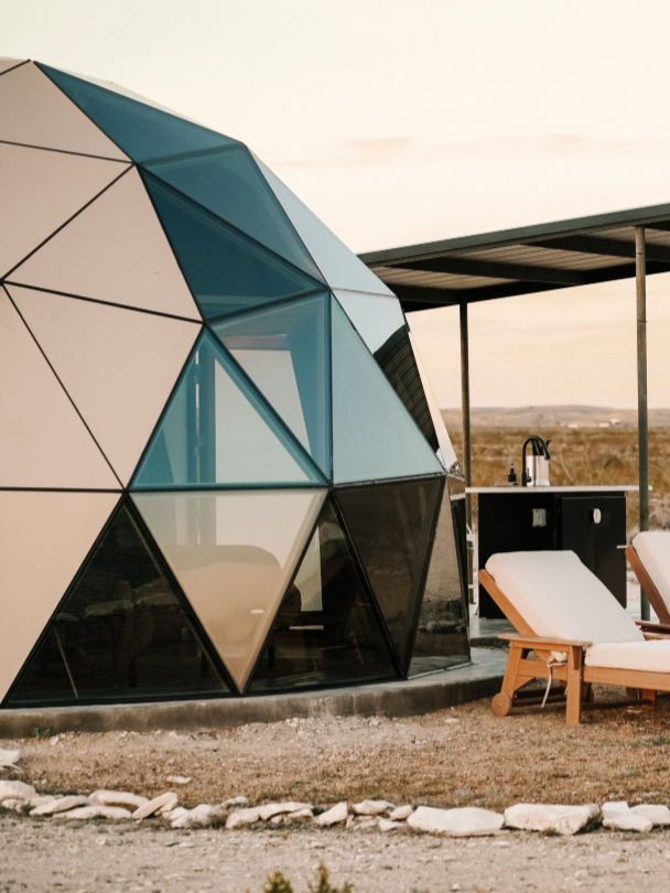StarStruck Glamping