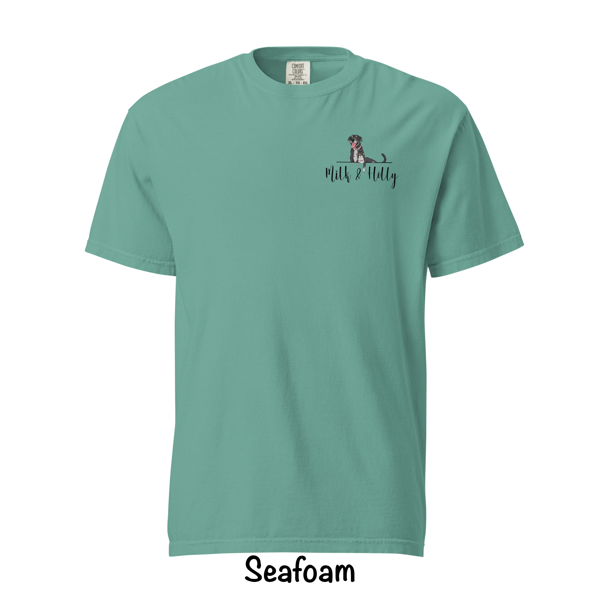 St Paddy's Day Seafoam Front .png