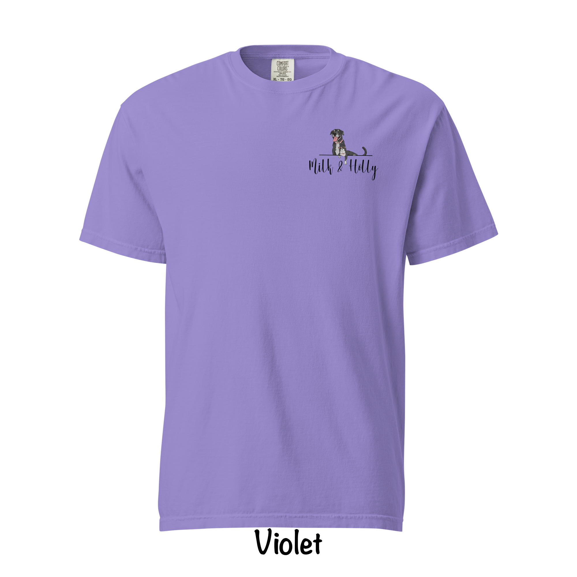 St Paddy's Day Violet Front .png