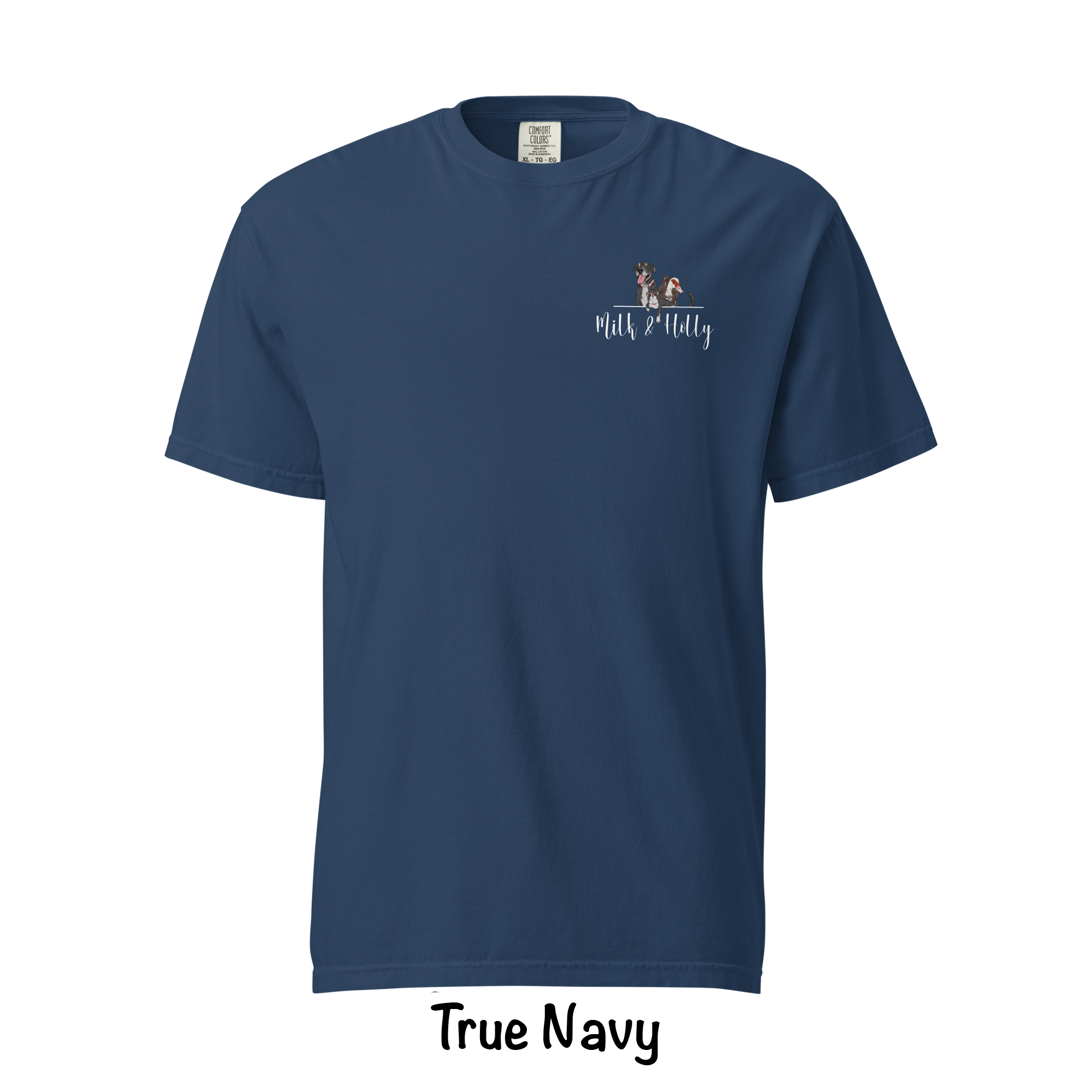 Ducks True Navy Front.png