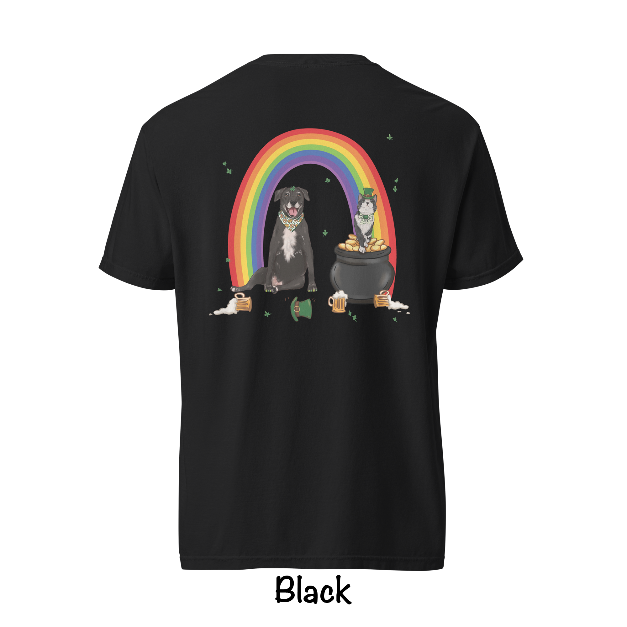 St Paddy's Day Black Back.png