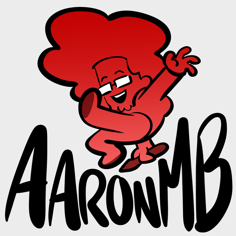 Aaron MB