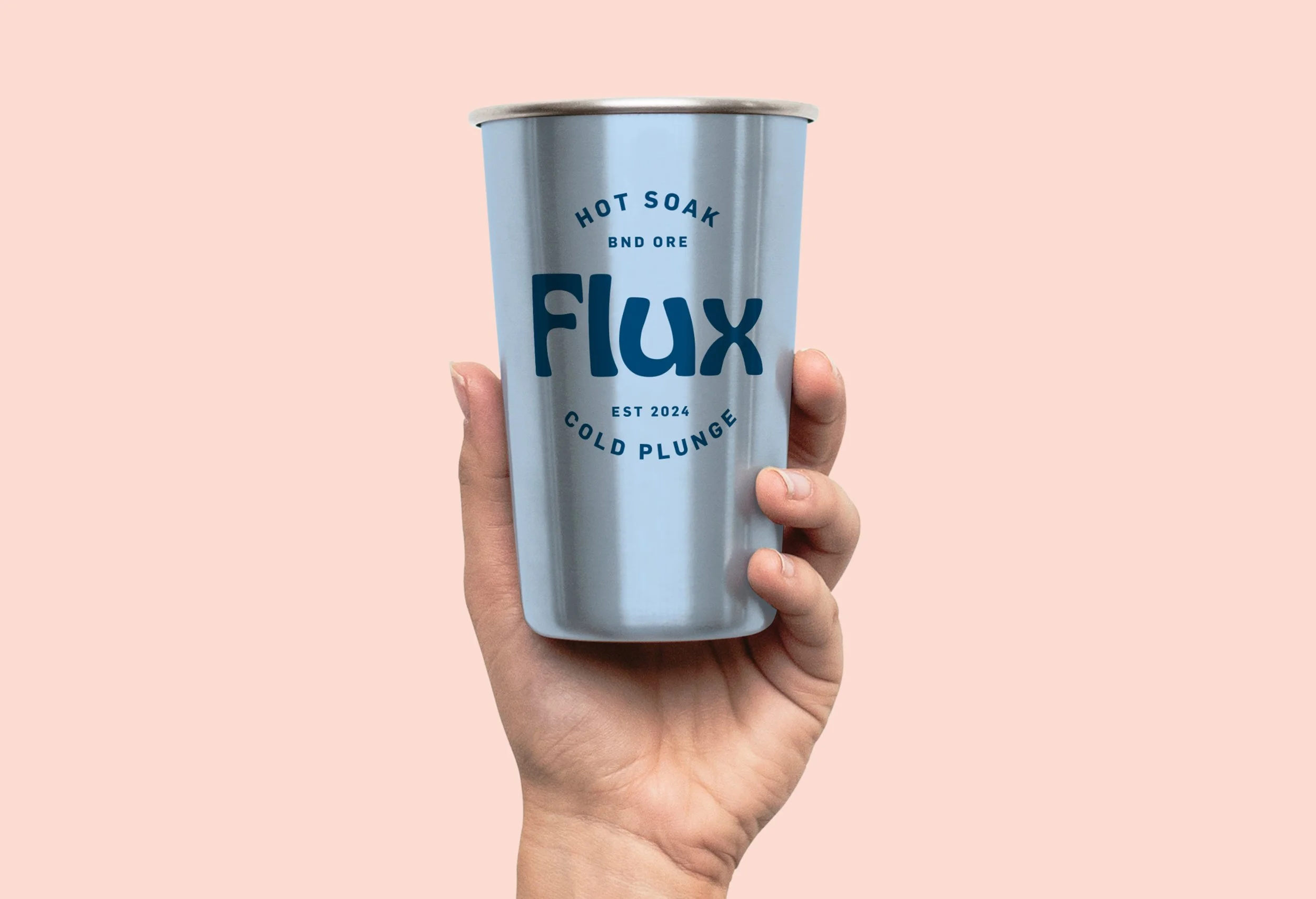 Flux Thermal Lounge cup