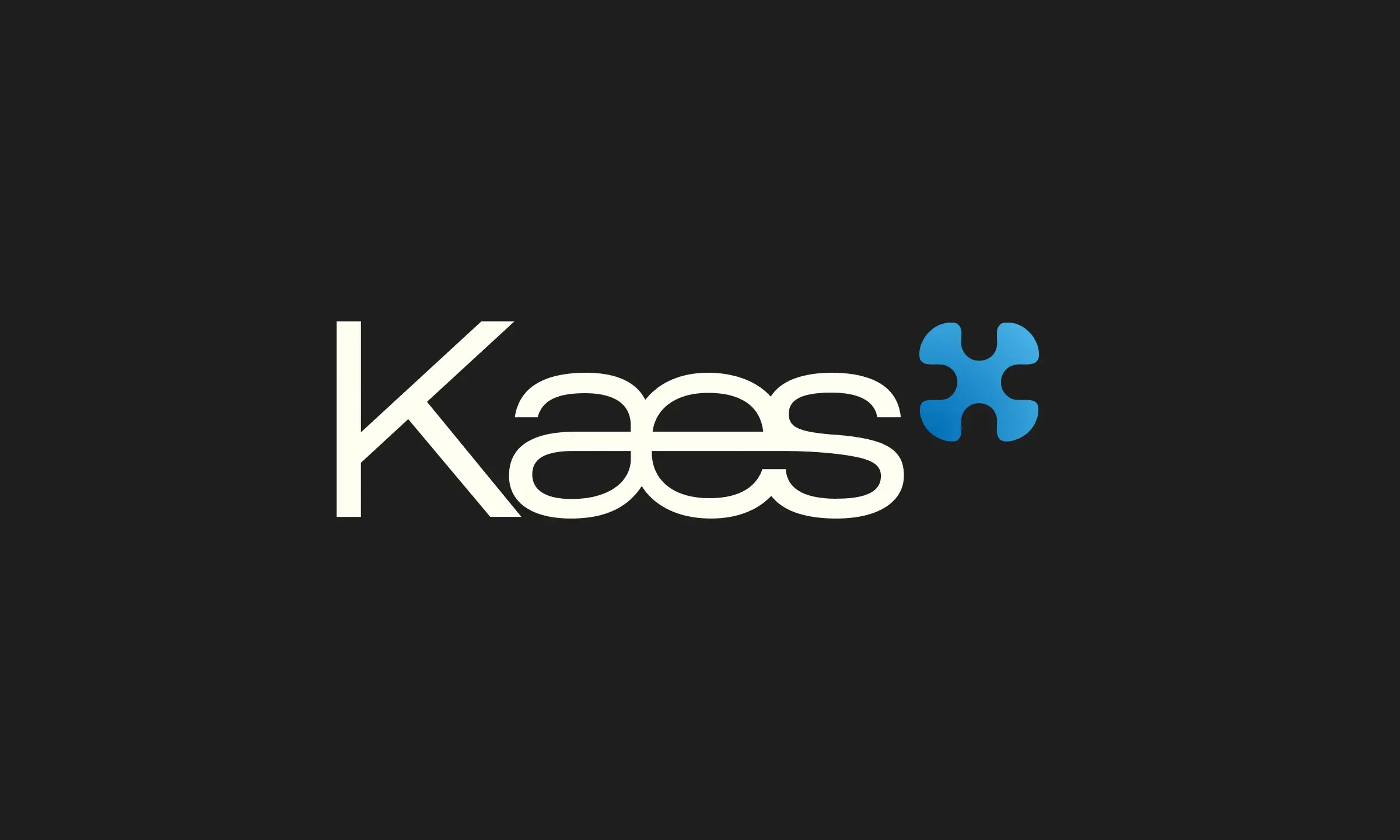 kaes logo