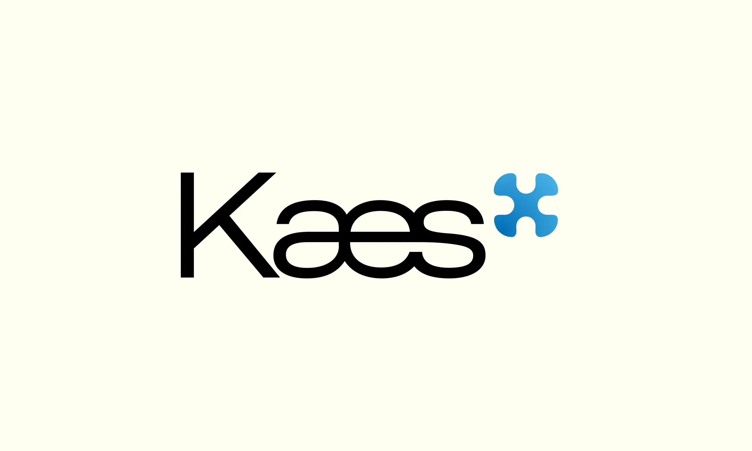 kaes logo
