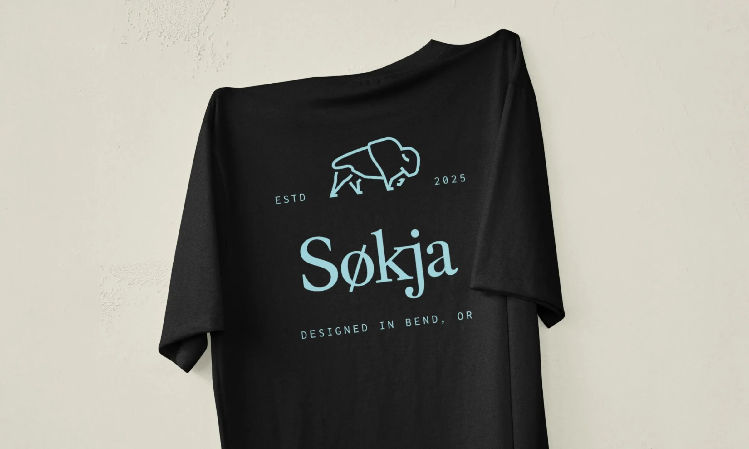 Søkja tee