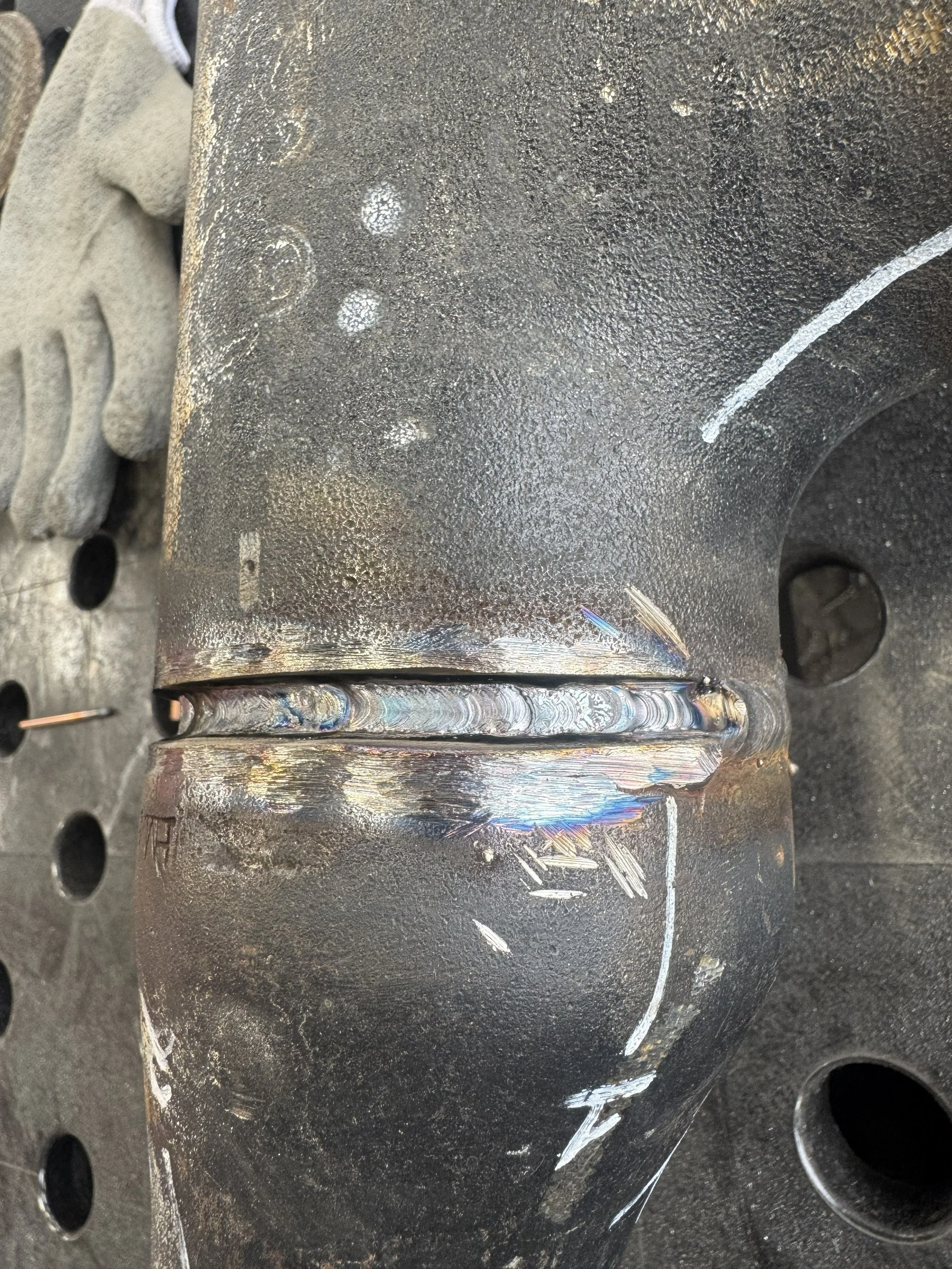 Carbon steel tig root pass second.jpg