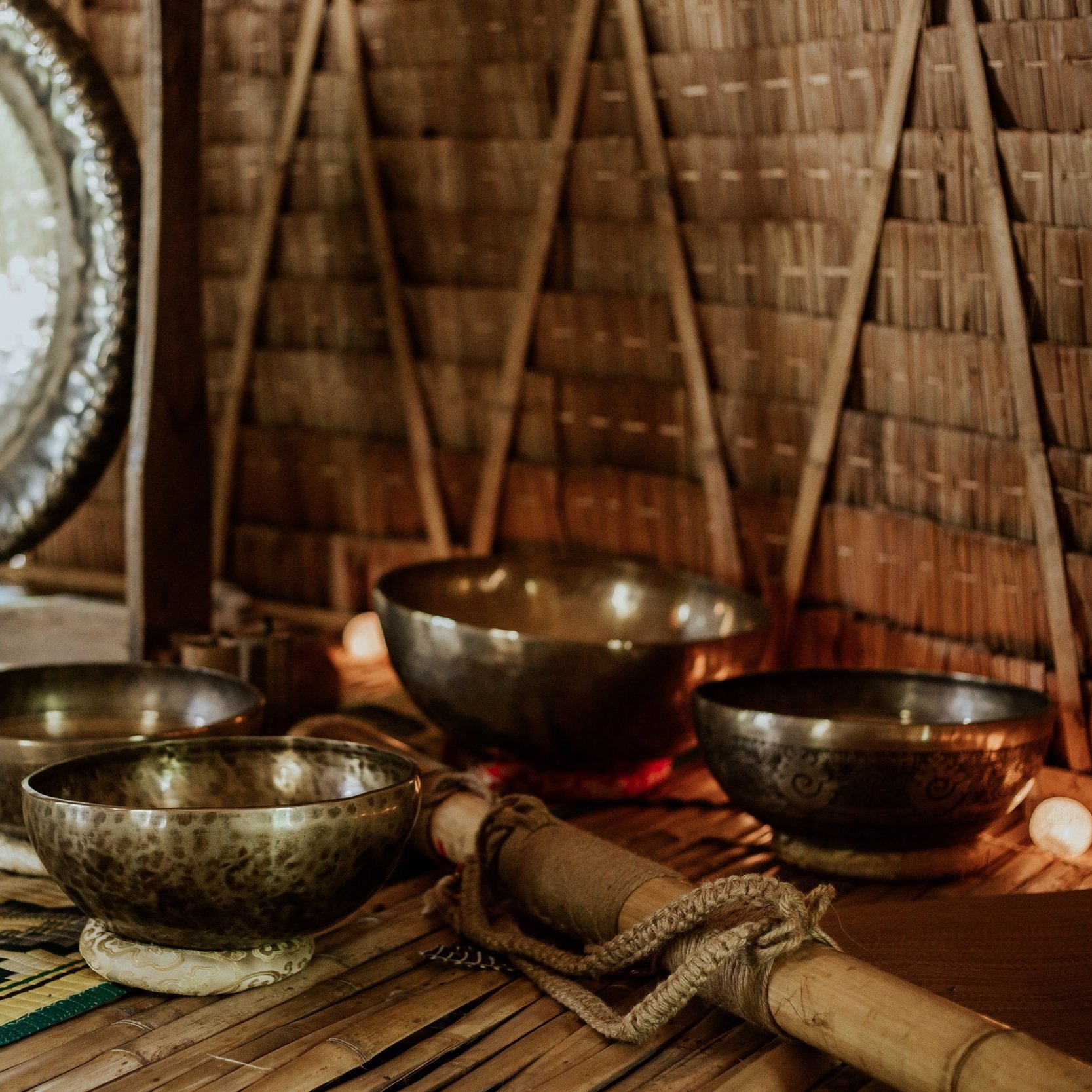 Sound Healing