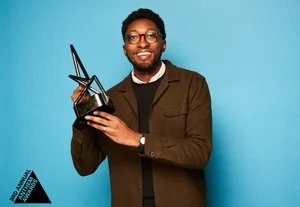 Garrison Hayes