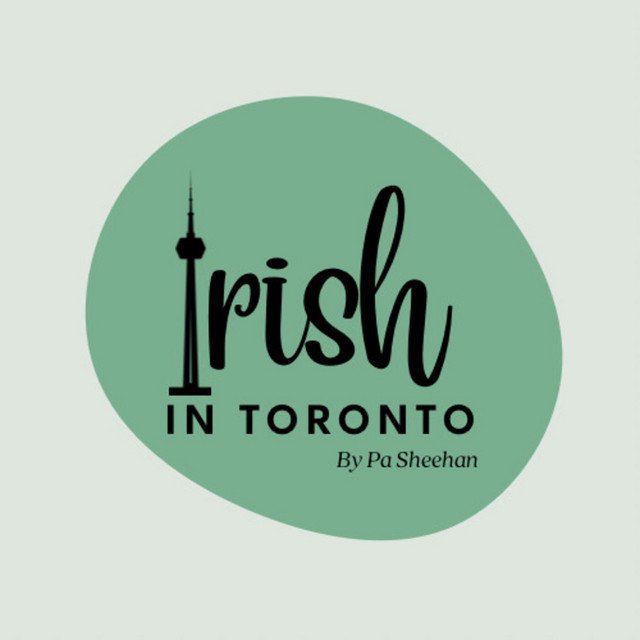 Irish In Toronto
