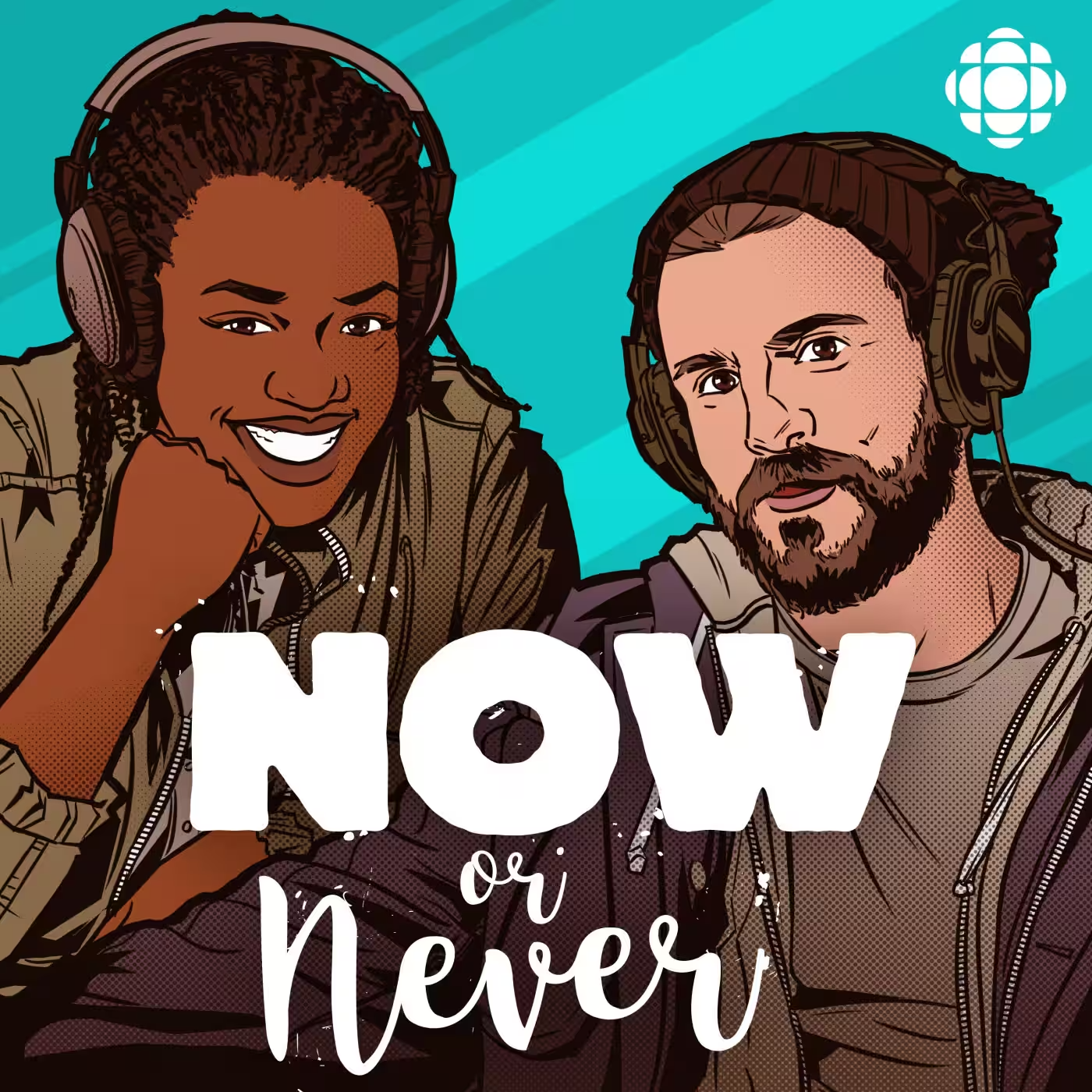 Now or Never Podcast