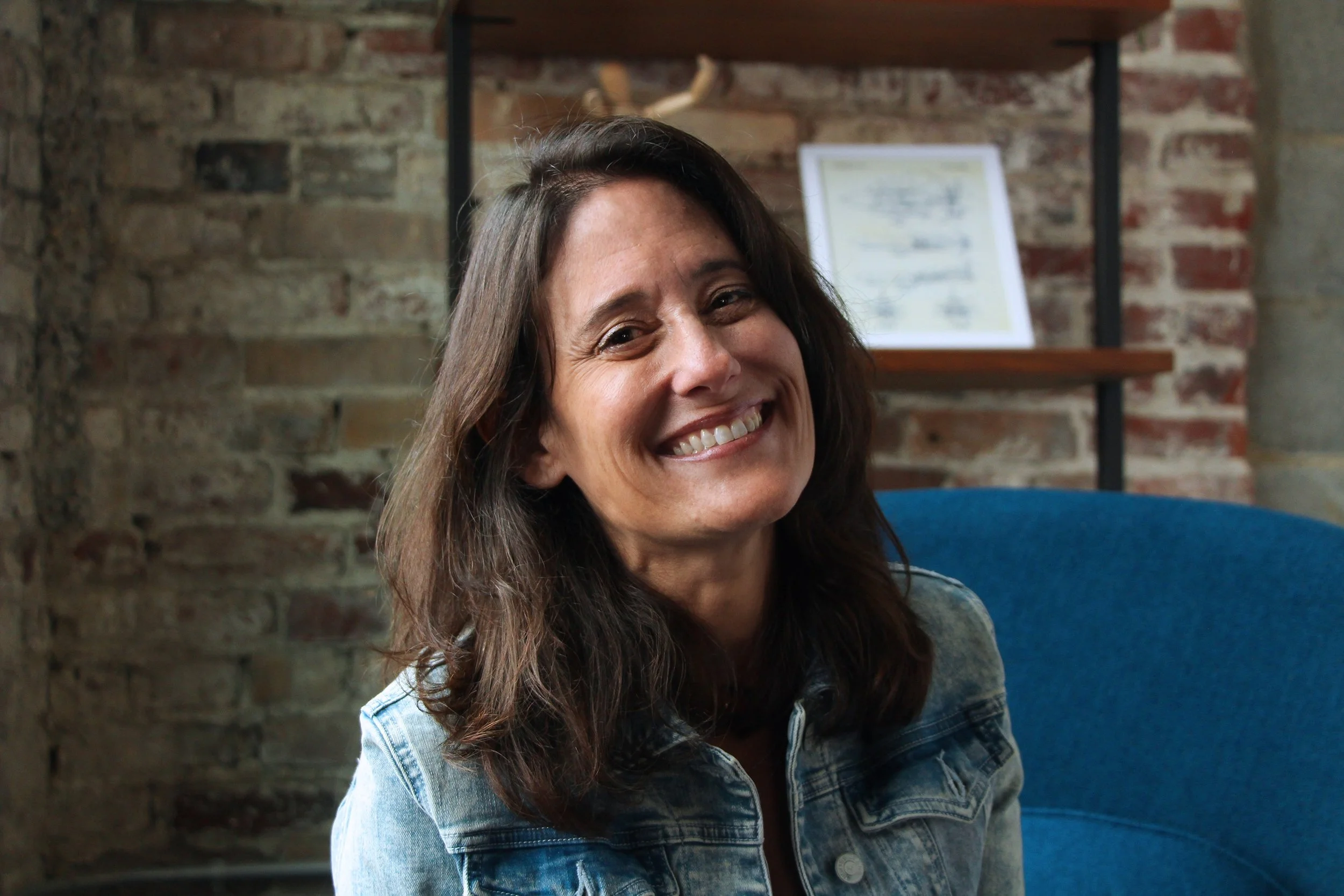 About Joanna Katz — Joanna Katz Marketing Strategist, Advisor and