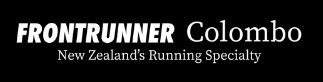 Frontrunner logo
