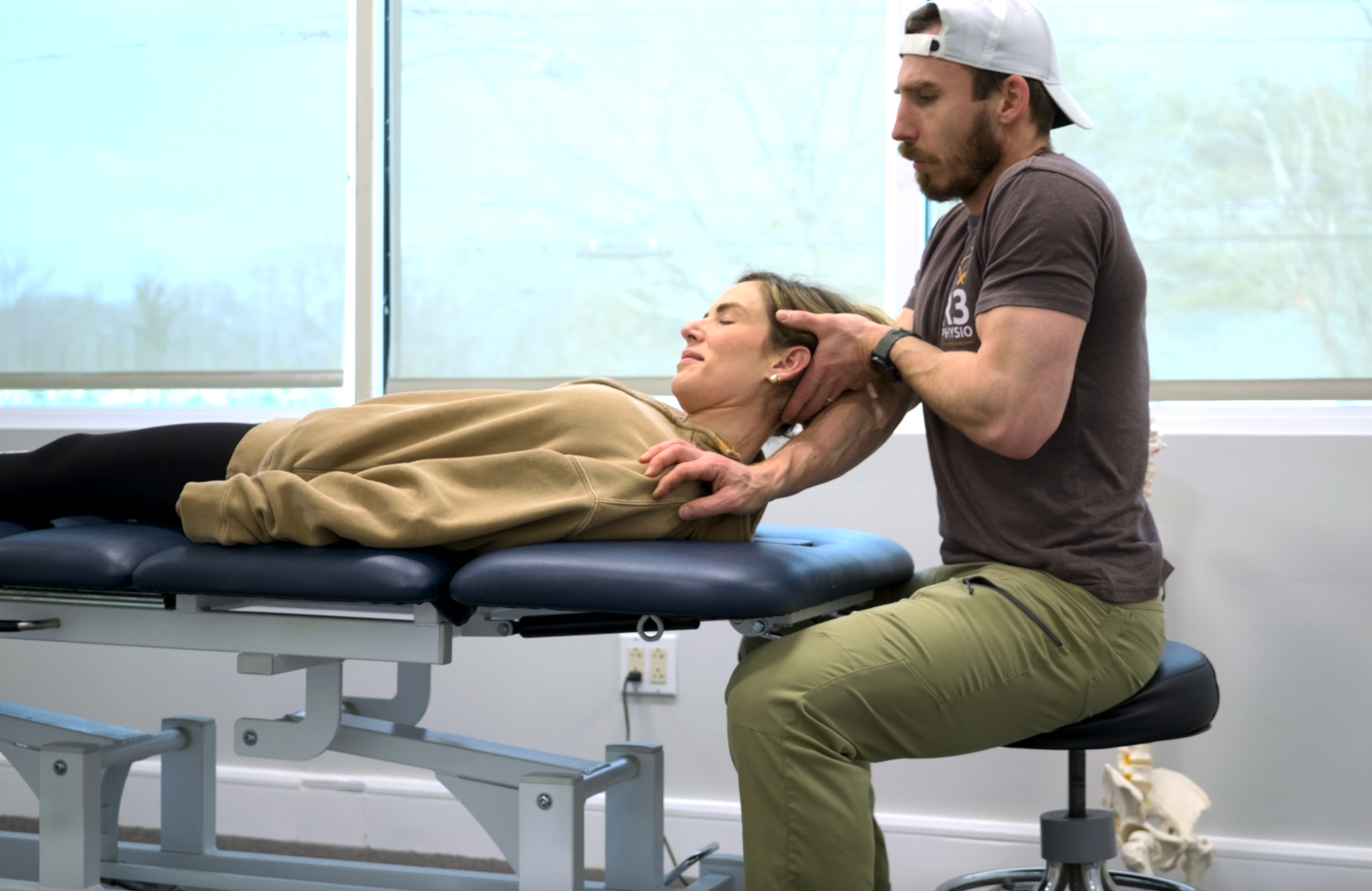 Why Out-of-Network Physical Therapy Often Leads to Better Results