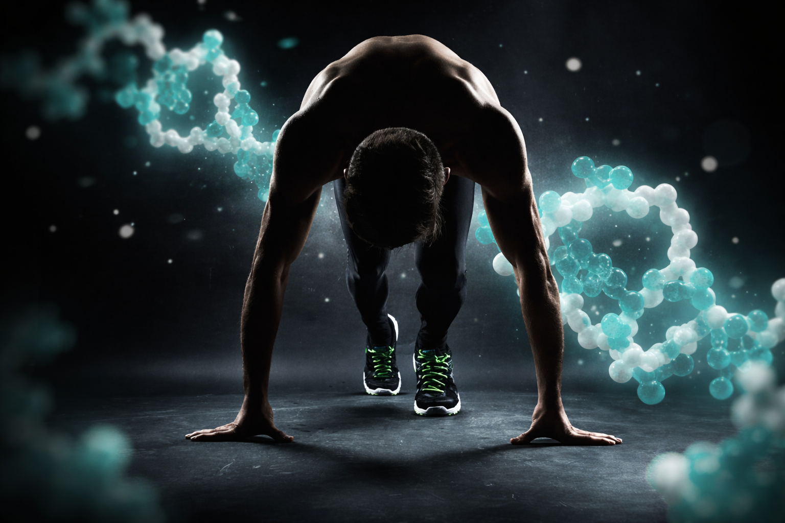 How Peptides Enhance Recovery from Orthopedic Injury