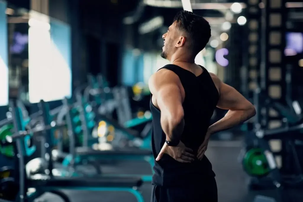 Top 5 Exercises to Prevent Lower Back Injuries