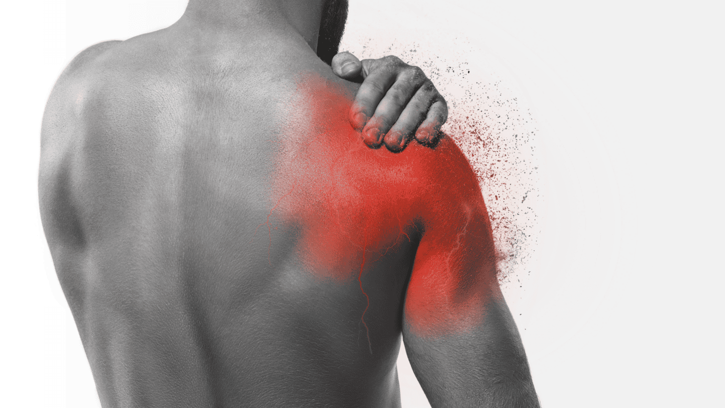The Hidden Reason Your Shoulder Pain Keeps Coming Back