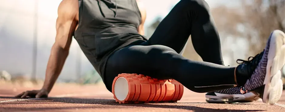 The Truth About Foam Rolling: What It Can and Can’t Fix