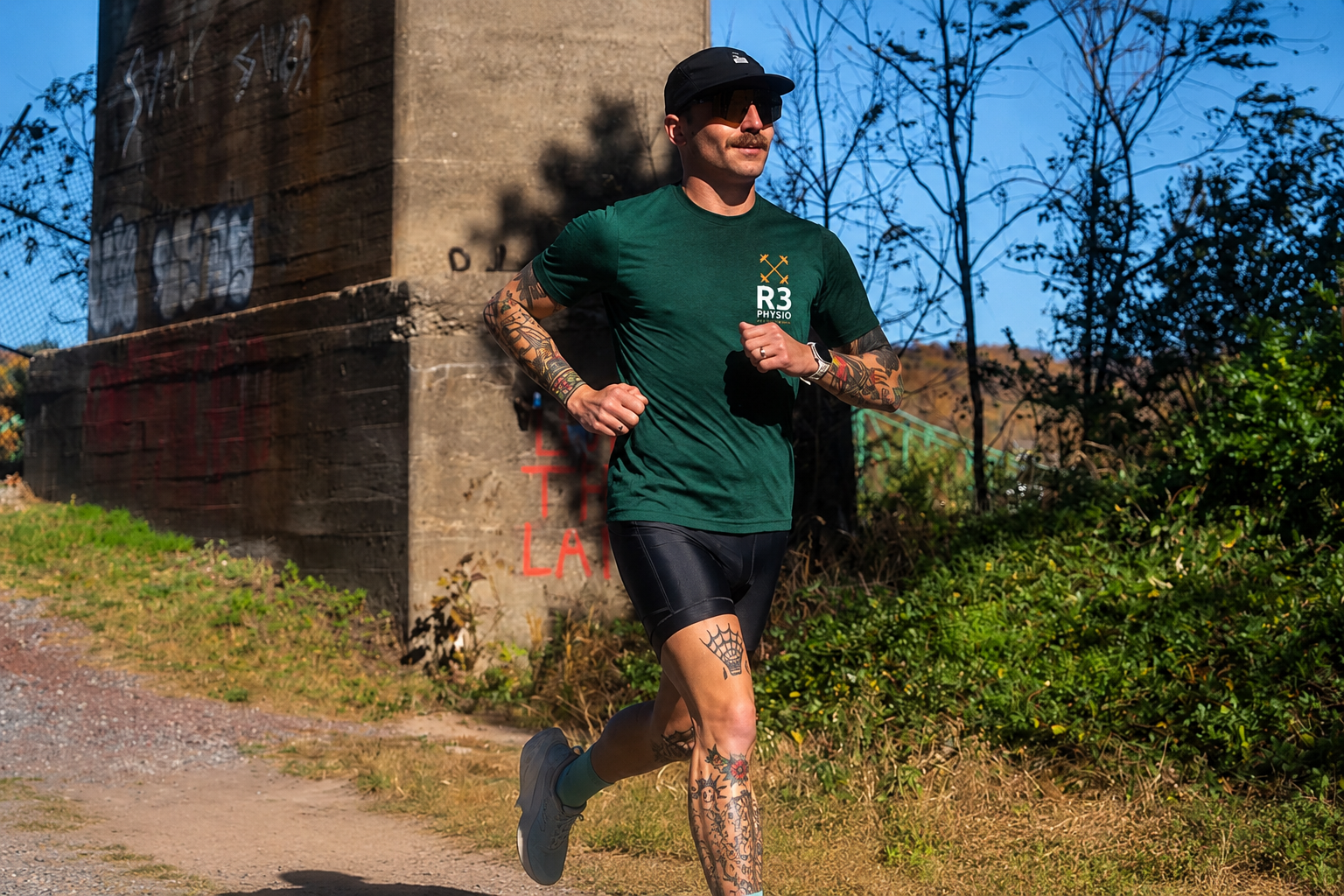 Why Every Runner Should Have a Movement Assessment