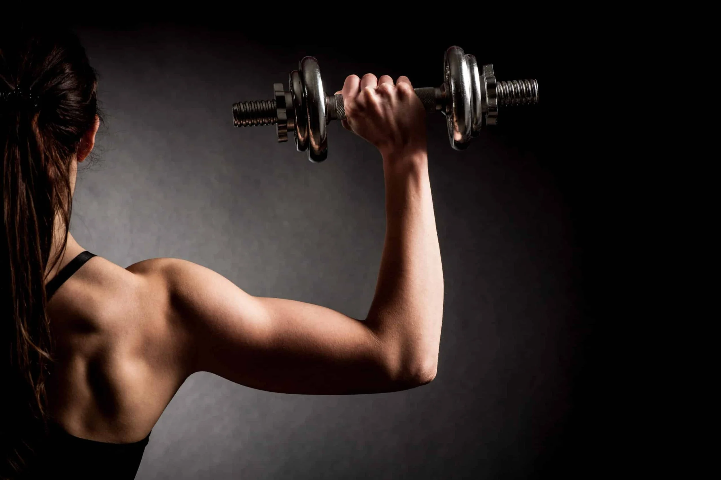 How to Train Smarter as You Get Older