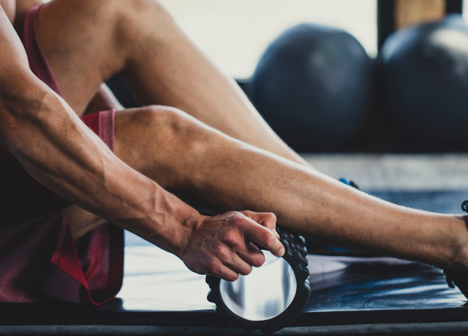 The Best Recovery Habits for Busy Athletes