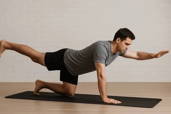 Exercise Is Medicine: How Movement Improves More Than Just Your Muscles