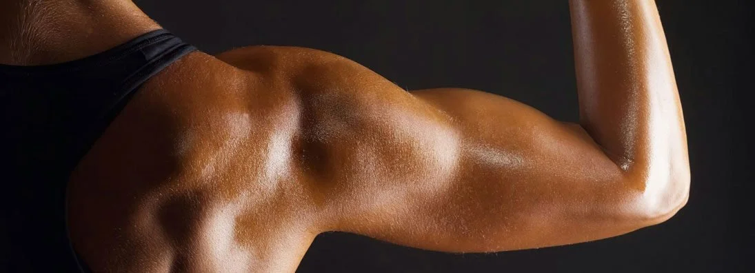 Why Strength Is One of the Best Predictors of Long-Term Health
