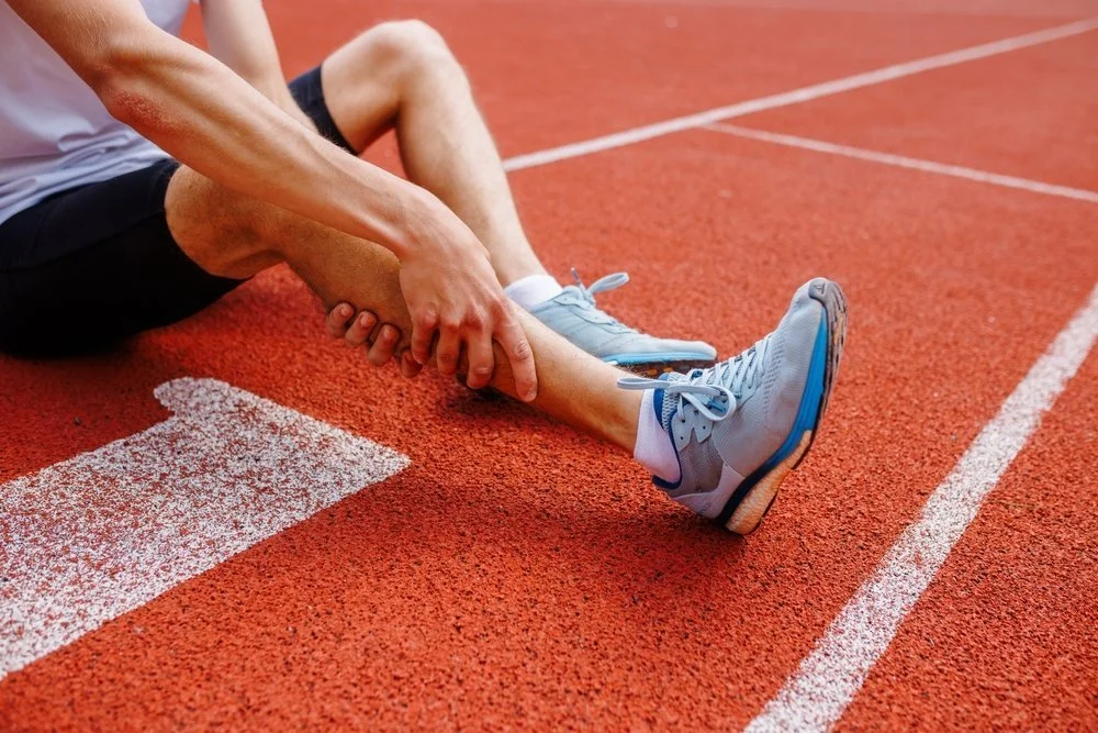 How to Safely Return to Your Sport After an Injury