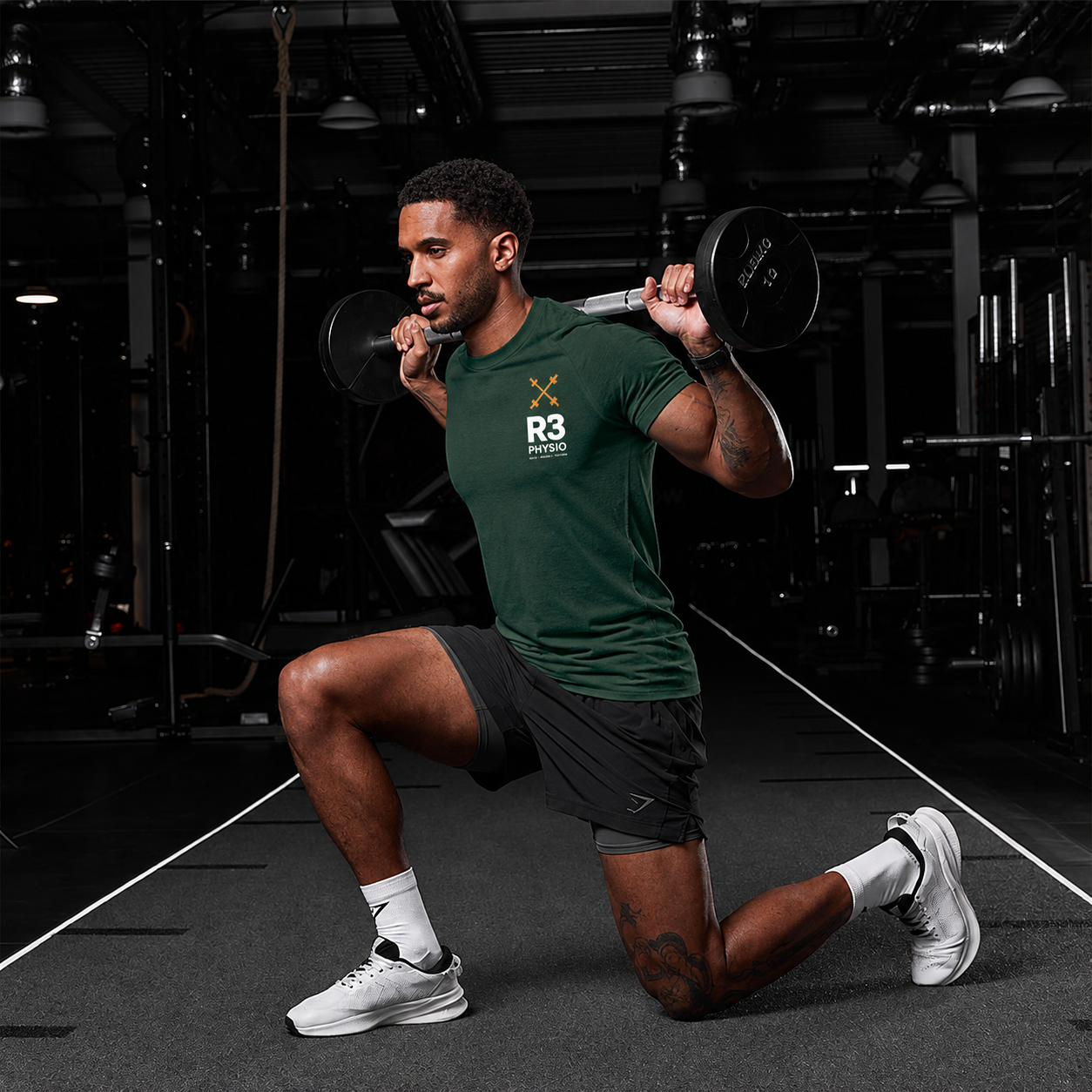 How Recovery Changes When You Train Hard 4–6 Days a Week