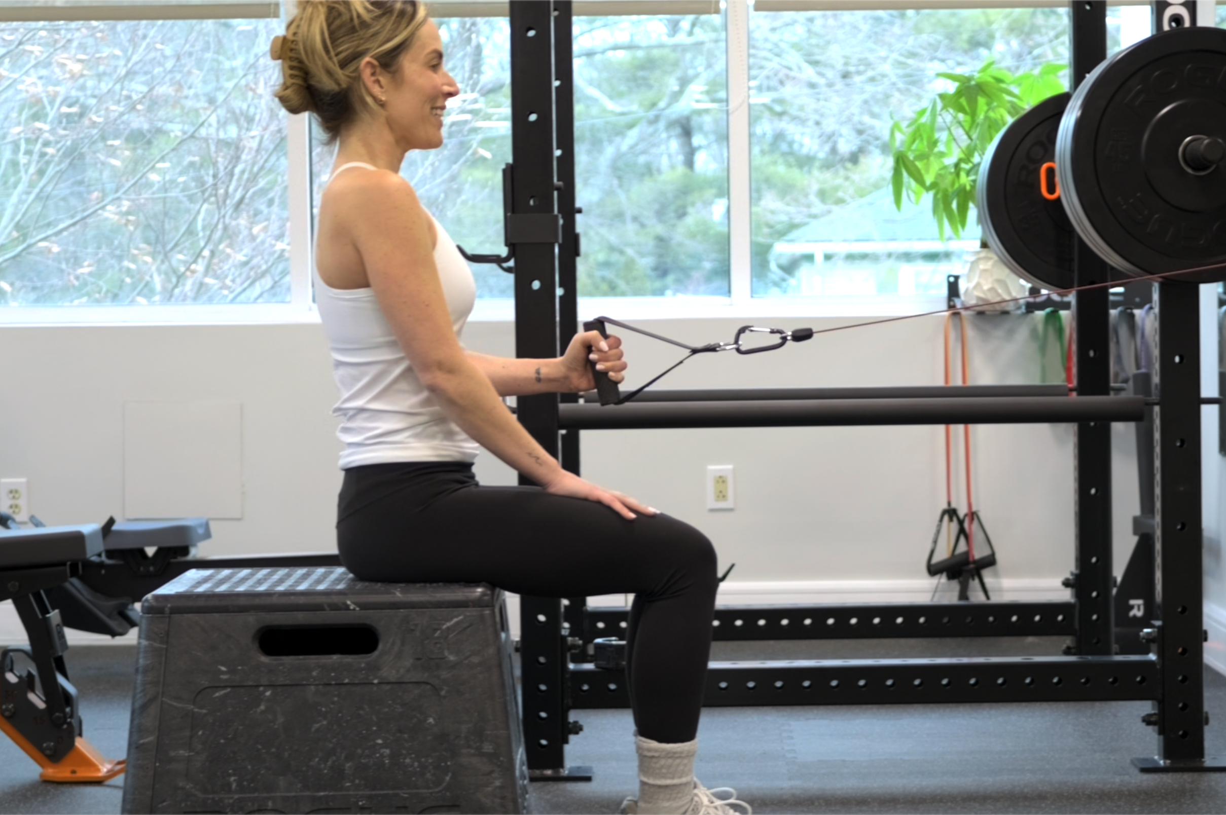 Low Back Pain Physical Therapy near Fair Haven NJ