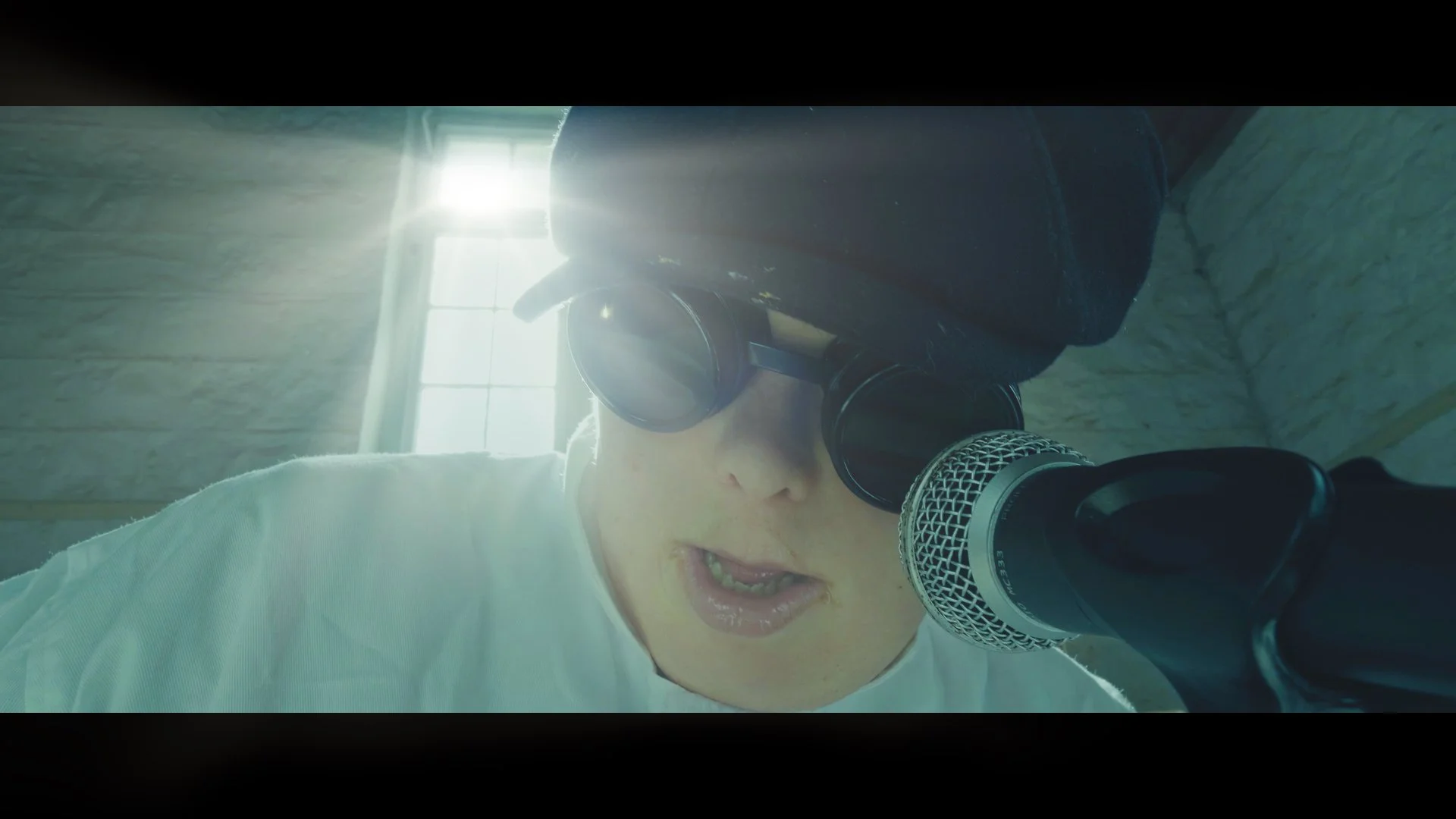Croake - Music Video