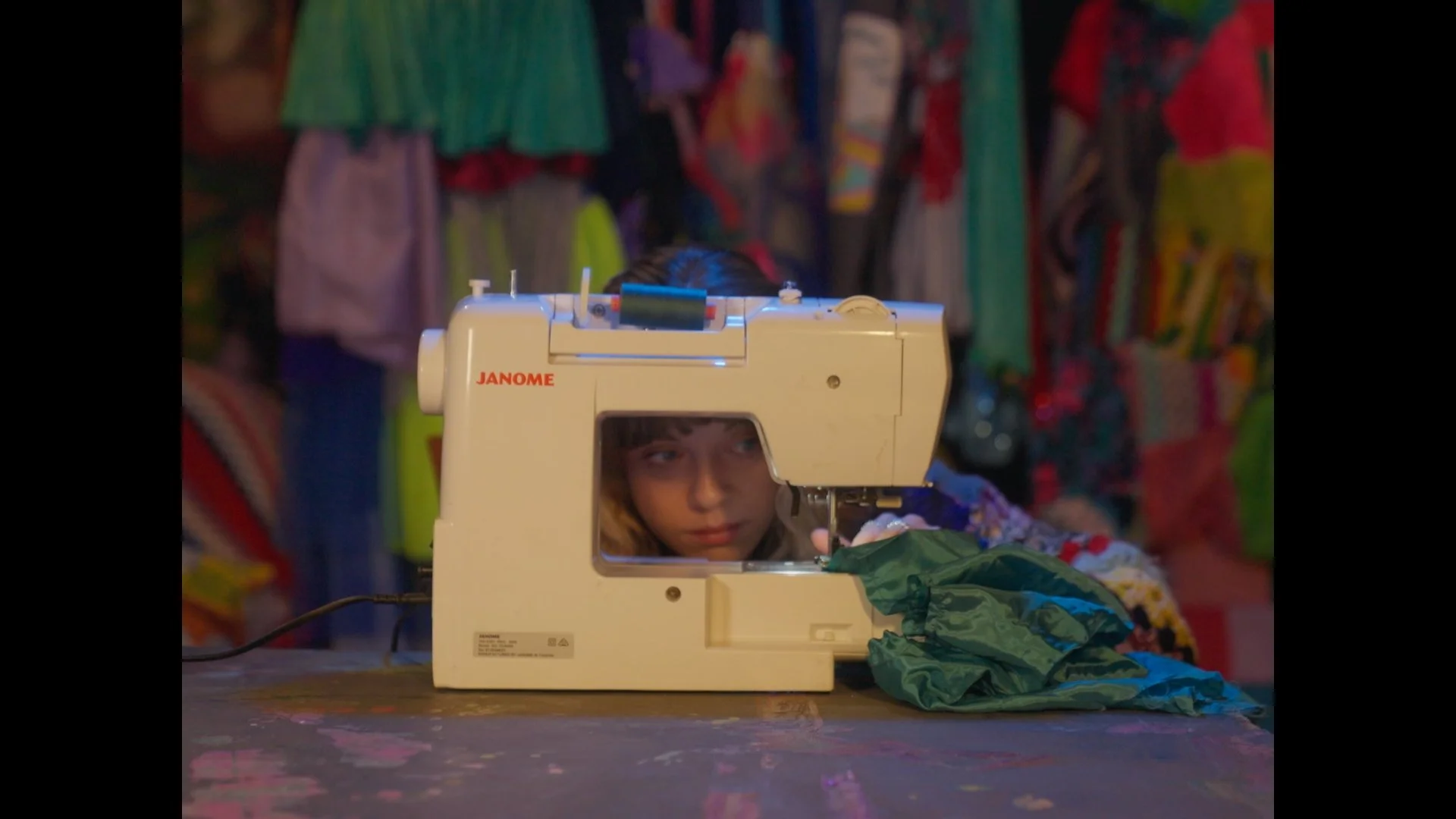 Peli- Short Documentary