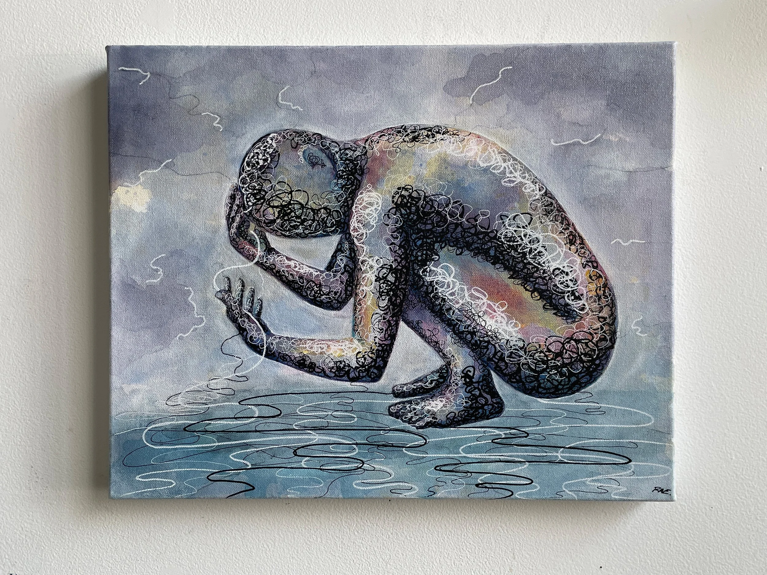 Knotted:Pulling the Thread