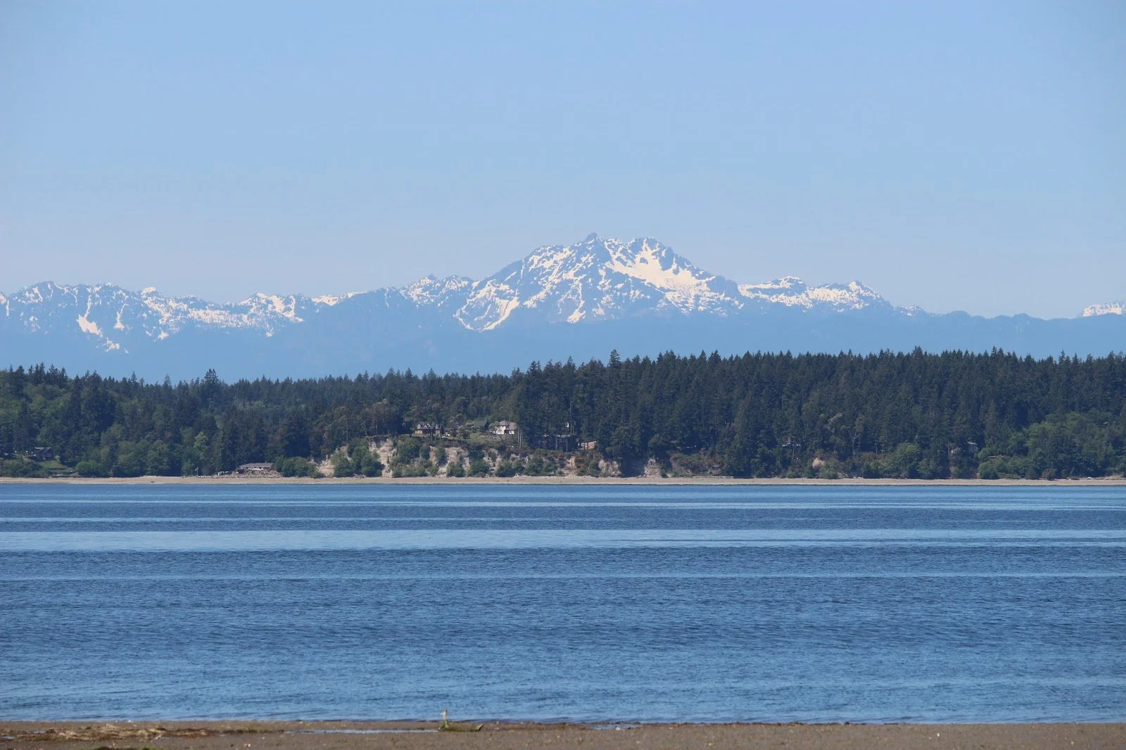 WELCOME TO Kitsap Peninsula Plumbing