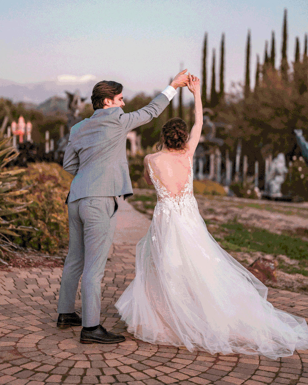 Oakenheart Photography | SoCal Wedding Photo + Video