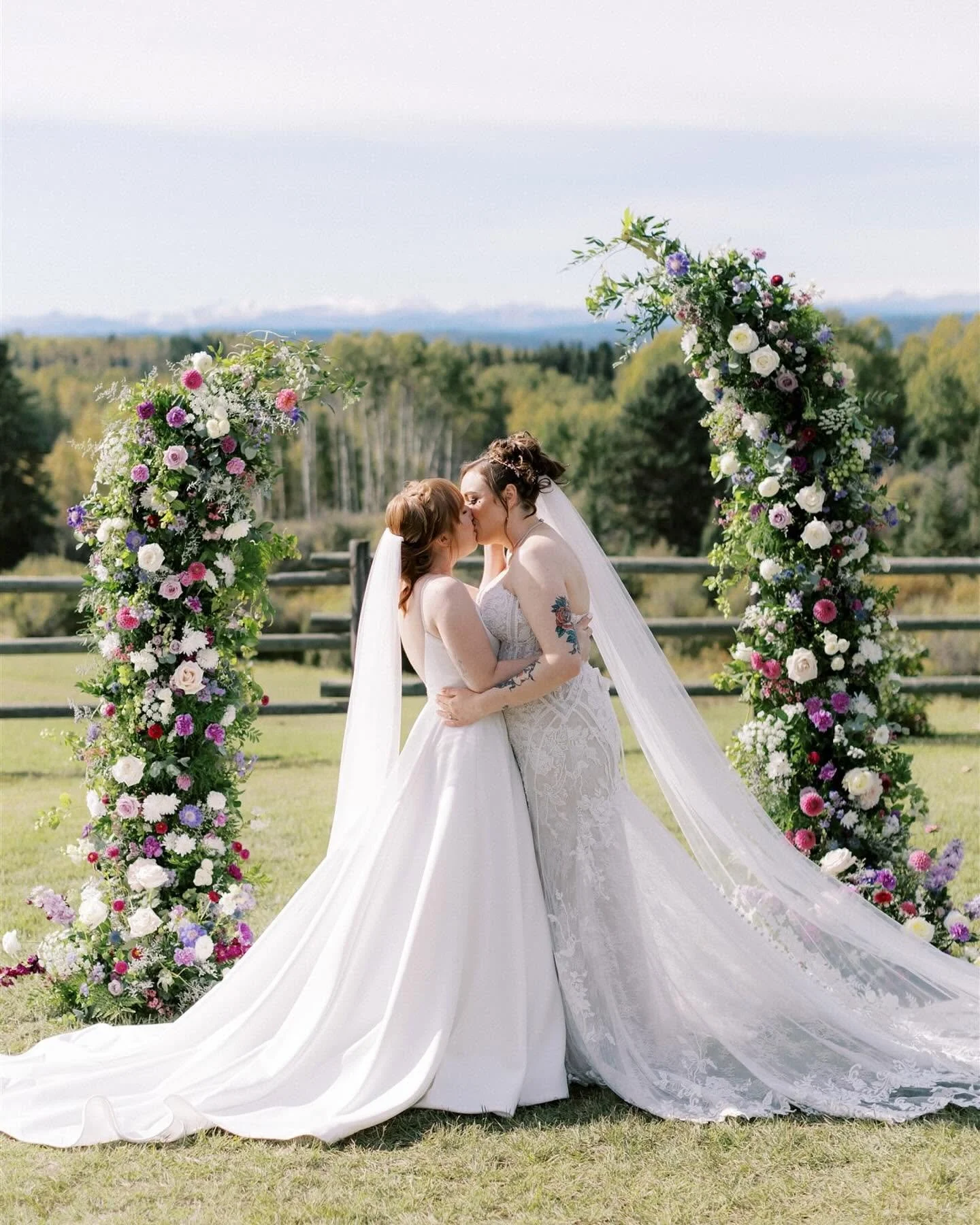 Emma &amp; Nicole | Private PRoperty