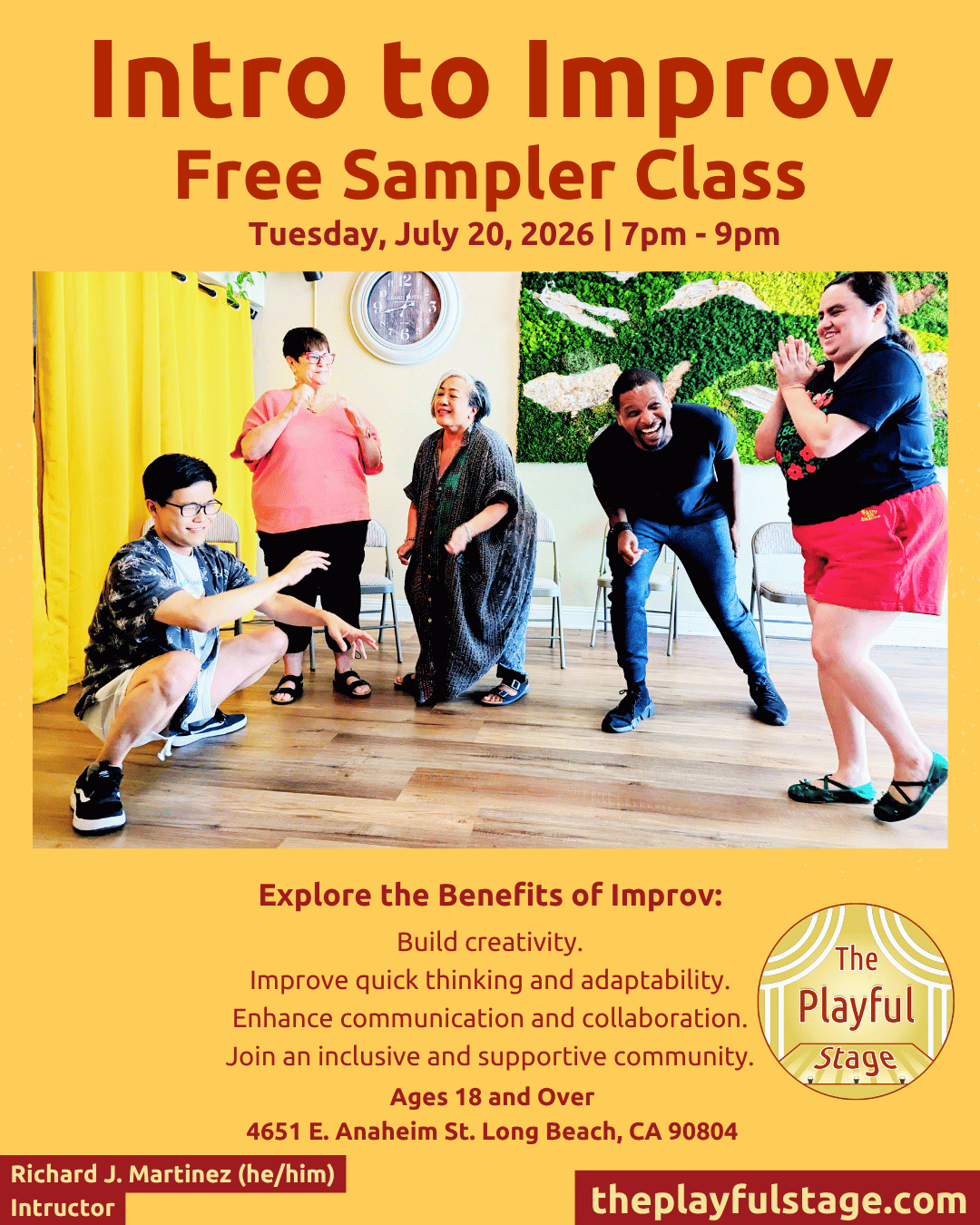 Intro to Improv Free Sampler Class726.png