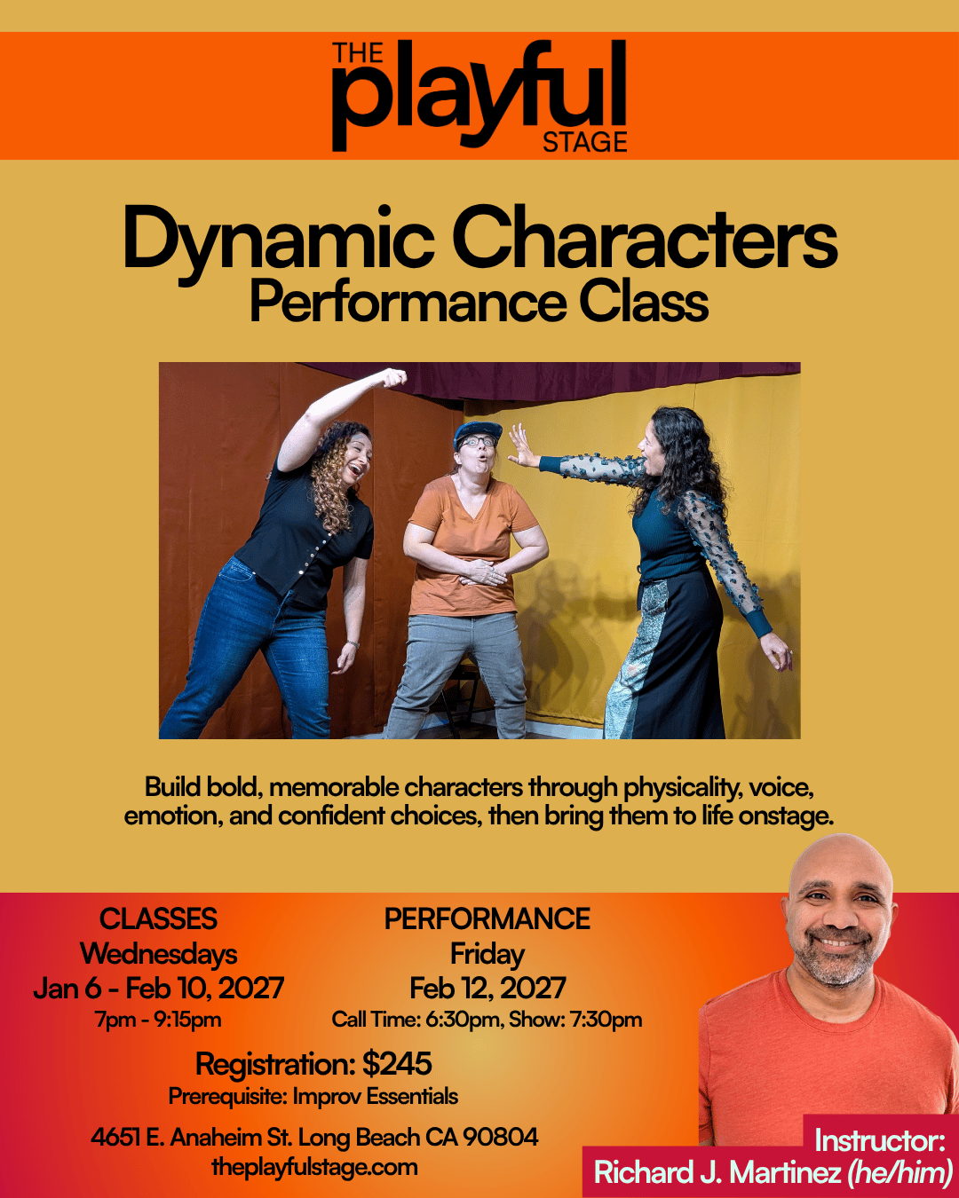 Dynamic Characters Performance.png