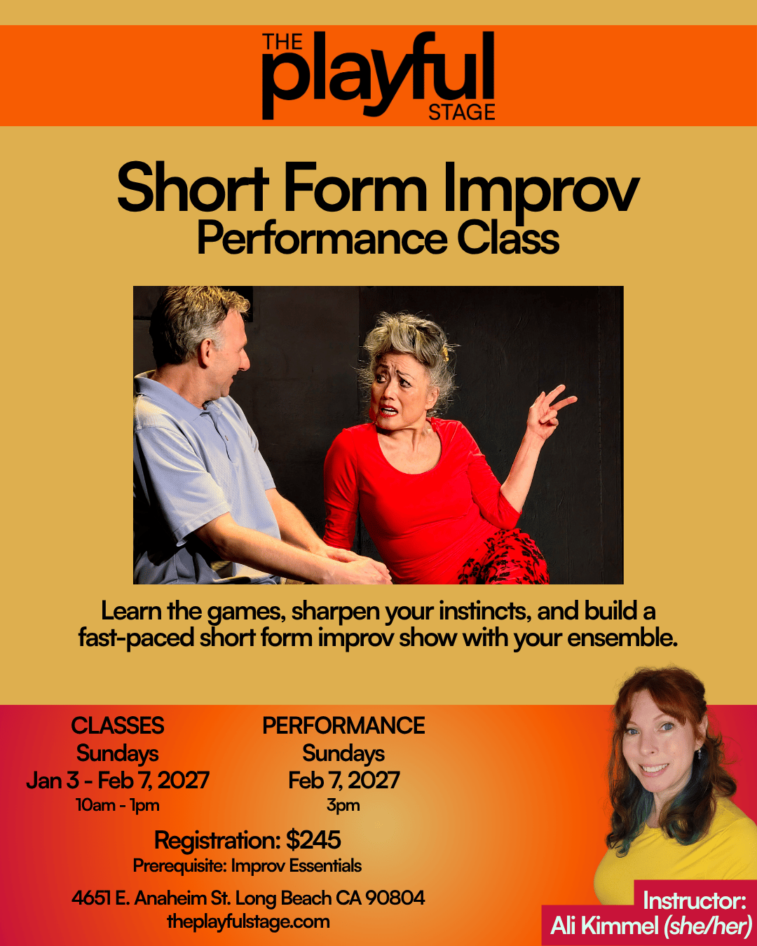 Short Form Performance.png