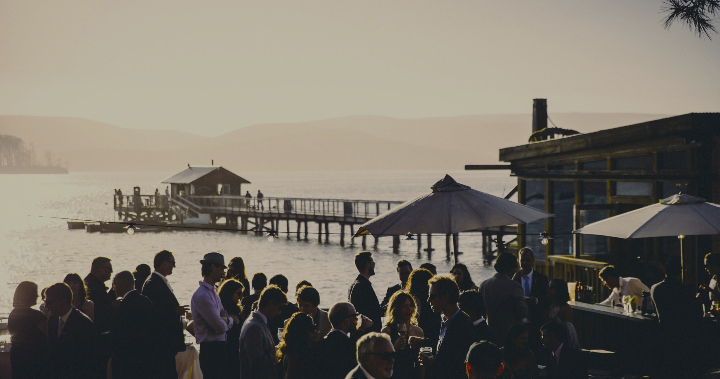 Top 5 Towns for Company Offsites Outside of San Francisco