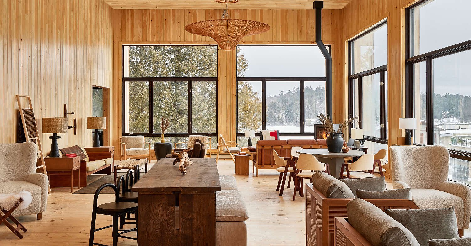 Top 5 Towns for Company Offsites Outside of New York City