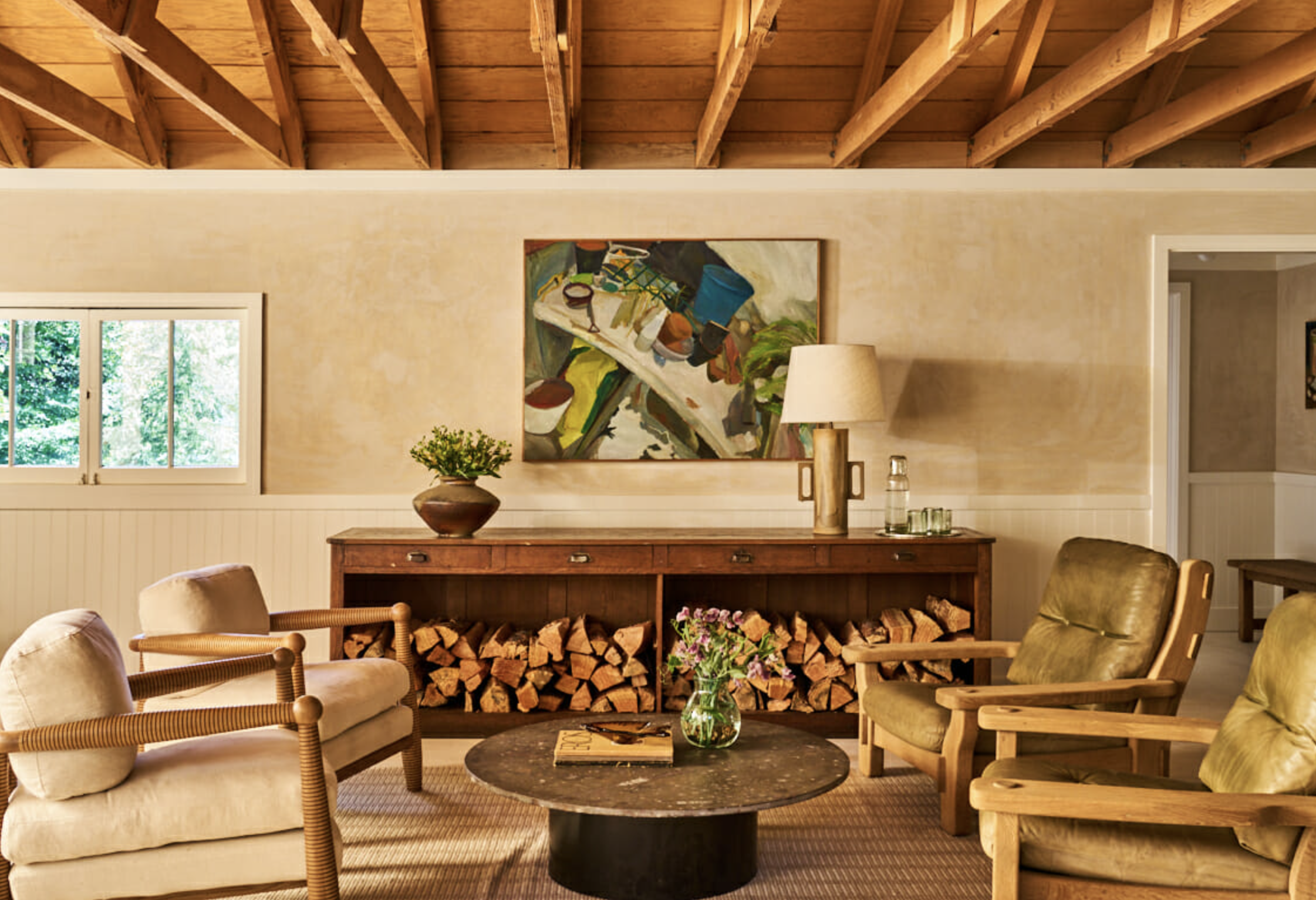 Where to Host Your Next Team Offsite