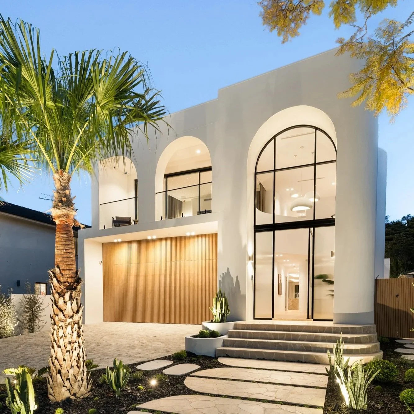 Strathfield Residence
