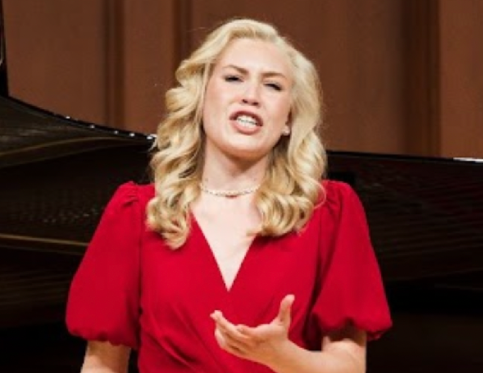 Spring Auditions