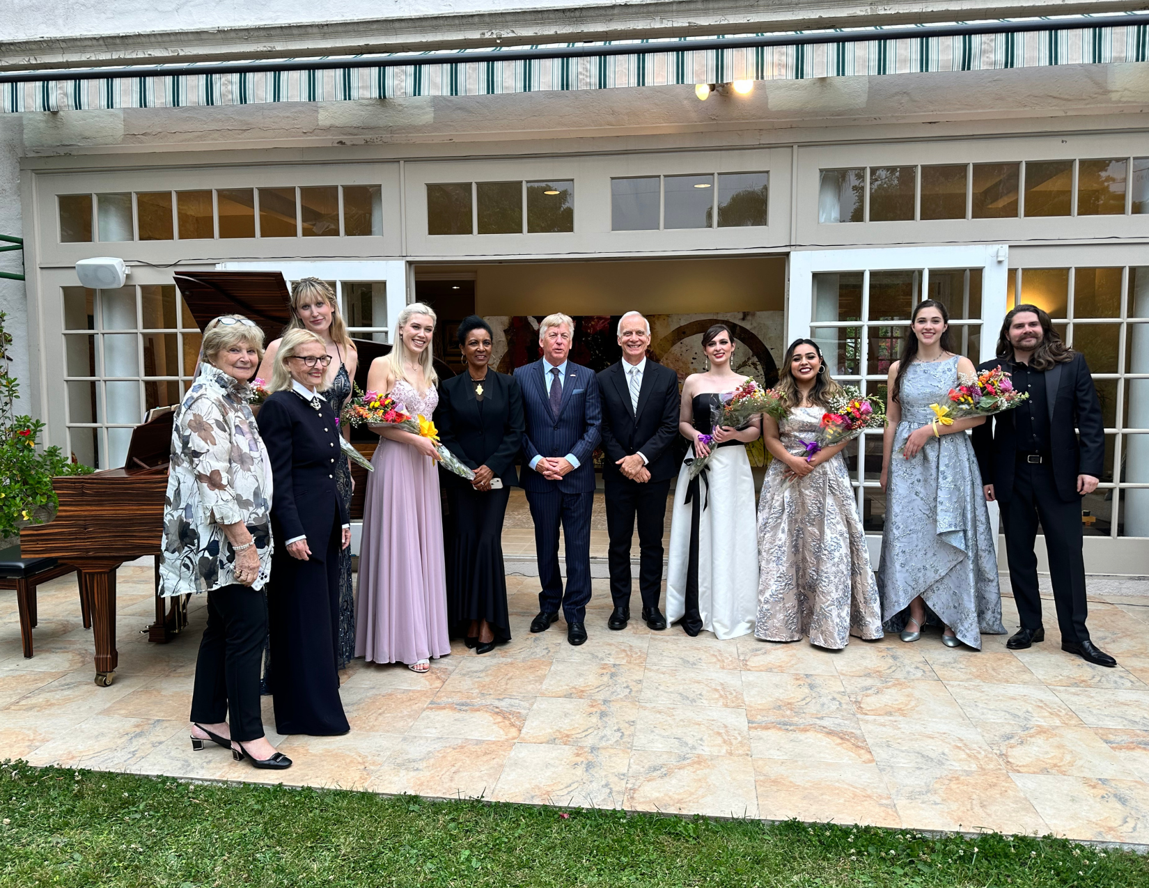 End-of-Season Gala