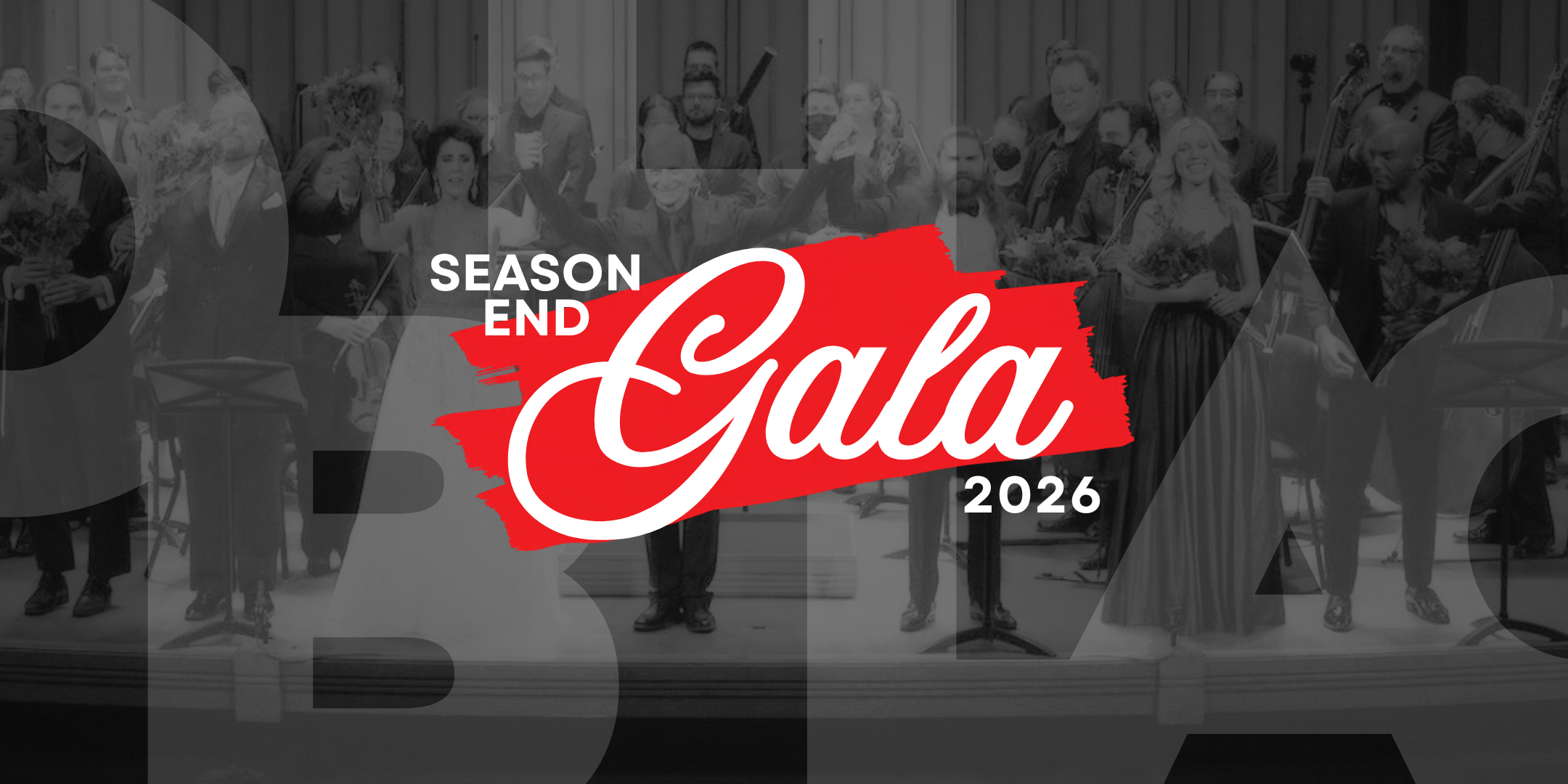 End-of-Season Gala